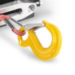 Ninja 3500 Electric Winch 12V – With Synthetic Rope - Image 6