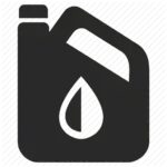 icon for motor oli