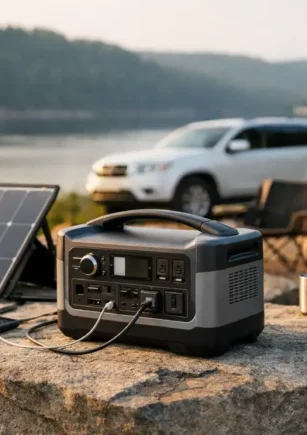 Are Portable Power Stations Worth It?