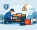 How to Power Portable Generator Safely