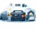 What Is Portable Power Generator?
