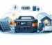 What Is Portable Power Generator?