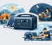 What Is Portable Power Station Used For?
