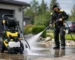 Best Pressure Washer for Driveway Jobs