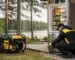 Can a Generator Power a Refrigerator?