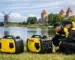 Inverter Generators Estonia: What to Buy