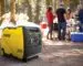 Champion 3600W invertergeneraator