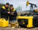 Generator Fuel Consumption Chart Explained