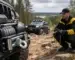 How to Choose Winch Capacity That Works