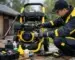 How to Maintain a Pressure Washer for Work