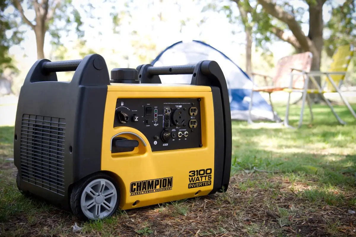 Champion inverter generaator: Täielik ostujuht ja tehniline ülevaade 2026. aastaks