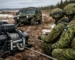 Military Winches: Maximum Power for Extreme Operations
