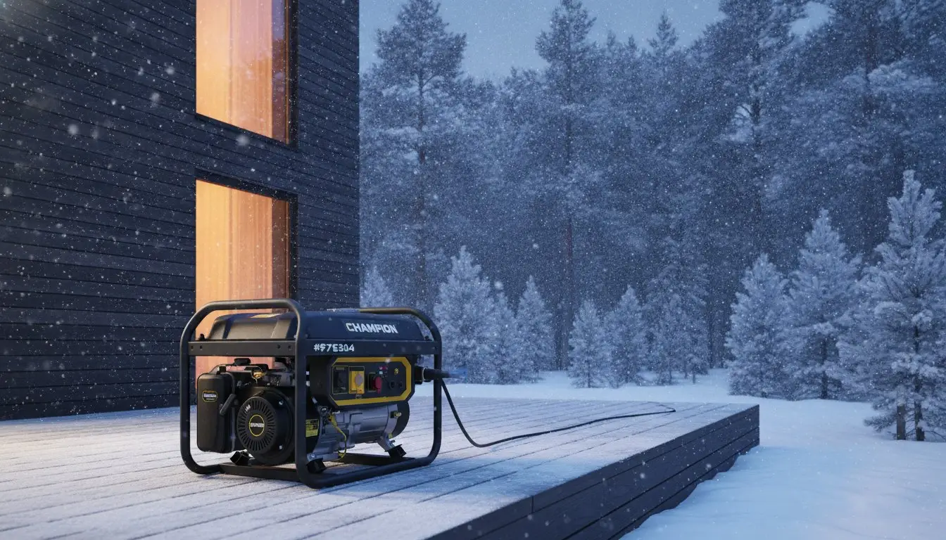 Võrguühenduseta elektrilahendus Eesti