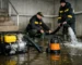How to Drain a Flooded Basement Safely and Fast