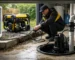 How to Size a Portable Generator for a Sump Pump