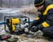 How to Winterize a Water Pump Before Freeze-Up