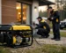 Petrol Generators for Reliable Backup Power