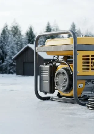 15kVA generaatori ostujuht: Kuidas valida õige seade rasketeks töödeks 2026. aastal