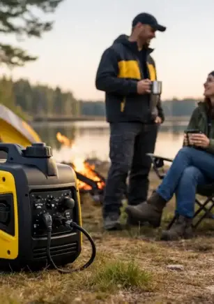 Inverter Generator Reviews That Help You Buy
