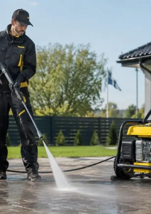 Pressure Washer Reviews: What Matters Before You Buy