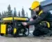 Why Does a Generator Surge? Causes and Fixes