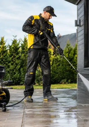 Why Pressure Washer Pulses and How to Fix It