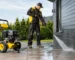 Why Pressure Washer Pulses and How to Fix It
