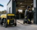 Workshop Backup Power That Keeps Work Moving