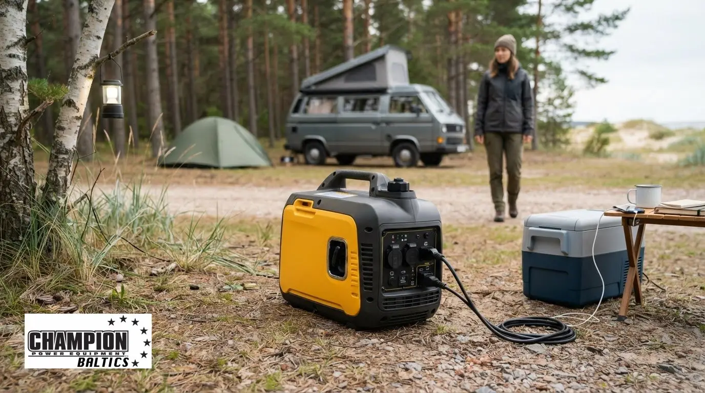 Matkageneraator: kuidas valida sobiv ja kasutada seda turvaliselt?
