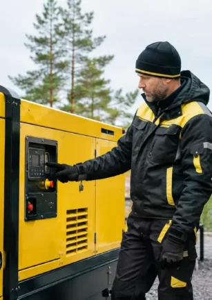 Generator Runtime Duration: What Changes It