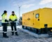 Generator Technology That Keeps Power Ready