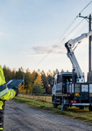 Rural Outage Planning That Keeps Work Moving