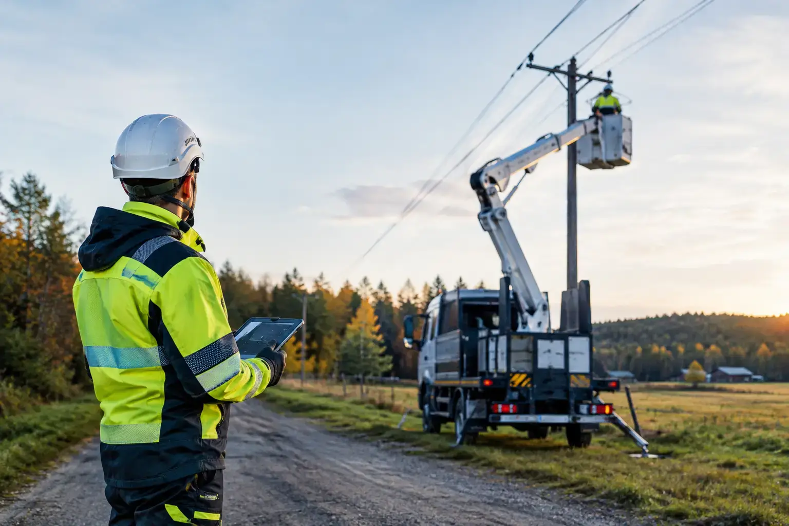 Rural Outage Planning That Keeps Work Moving