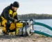 Water Pumps That Match the Job