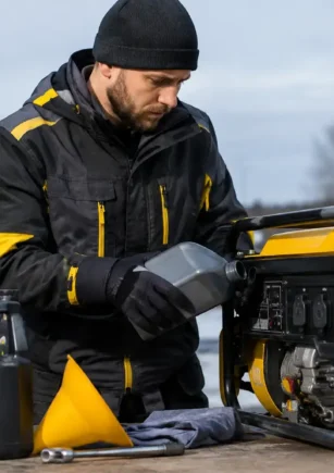 What Generator Oil Viscosity Should You Use?