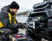 Winch Battery Drain Causes and Real Fixes